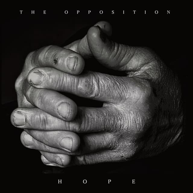 Release Cover The Opposition - Hope