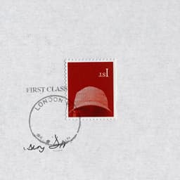 Release Cover Skepta - Konnichiwa