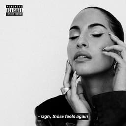 Release Cover Snoh Aalegra - - Ugh, those feels again