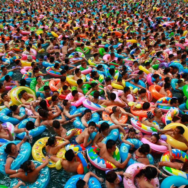 Release Cover Hudson Mohawke - Chimes