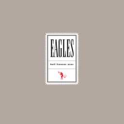 Release Cover Eagles - Hell Freezes Over (Remaster 2018)