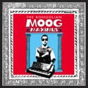 Release Cover The Bongolian - Moog Maximus