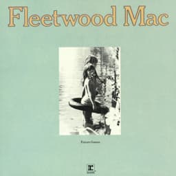 Release Cover Fleetwood Mac - Future Games