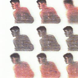 Release Cover Johnny Yukon - stArlight