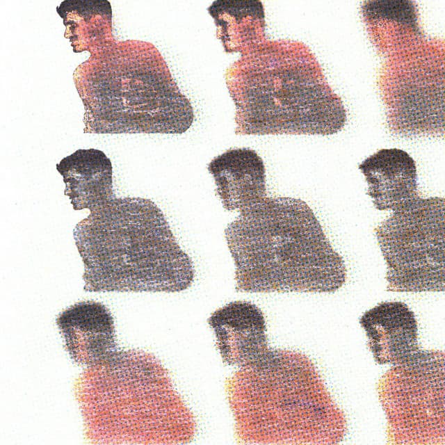 Release Cover Johnny Yukon - stArlight