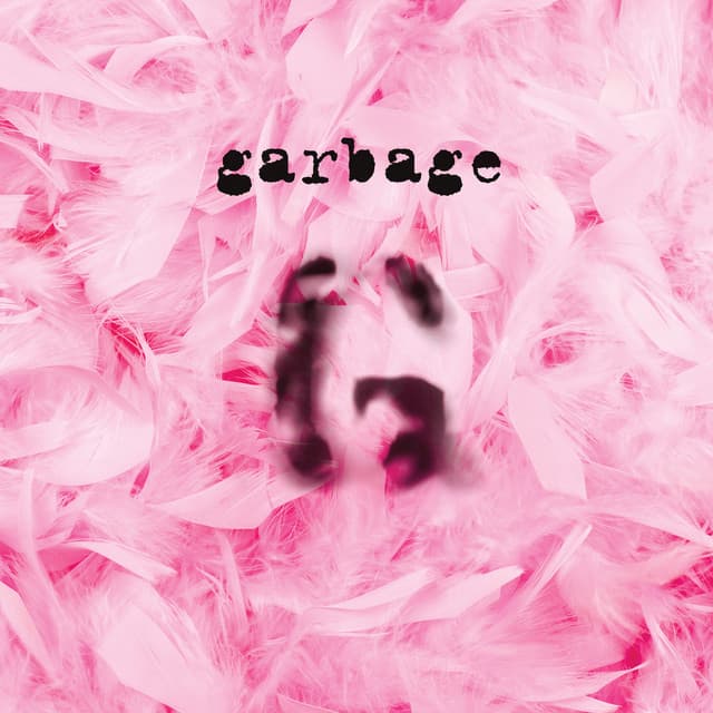 Release Cover Garbage - Garbage (20th Anniversary Edition/Remastered)