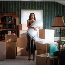 Release Cover Jensen McRae - I Don't Know How But They Found Me!