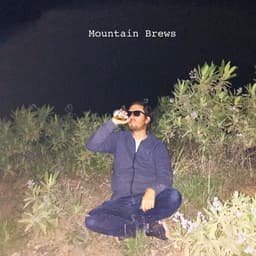 Release Cover Mountain Brews - Mountain Brews - EP