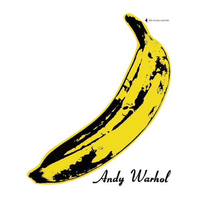 Release Cover The Velvet Underground, Nico - The Velvet Underground & Nico 45th Anniversary