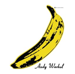 Release Cover The Velvet Underground, Nico - The Velvet Underground & Nico 45th Anniversary