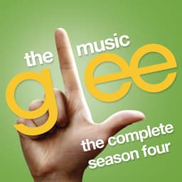 Release Cover Glee Cast - Glee: The Music, The Complete Season Four