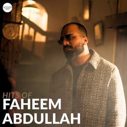Release Cover Faheem Abdullah - Hits of Faheem Abdullah