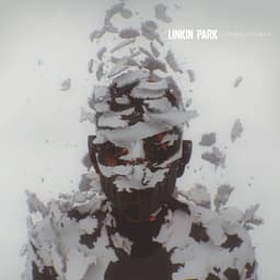 Release Cover Linkin Park - LIVING THINGS