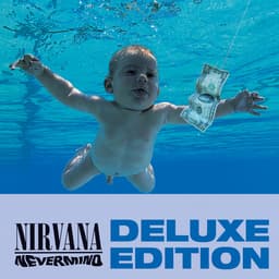 Release Cover Nirvana - Nevermind (Deluxe Edition)