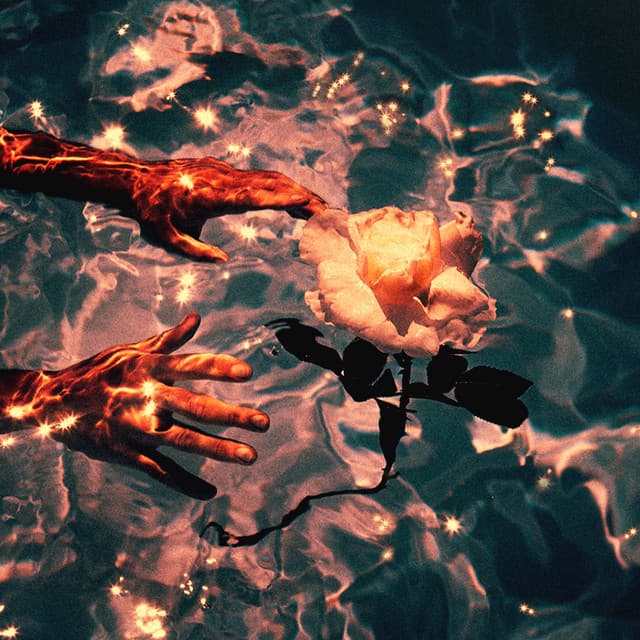 Release Cover edapollo - Blue Spring