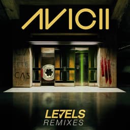 Release Cover Avicii - Levels (Remixes)
