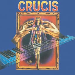 Release Cover Crucis - Crucis