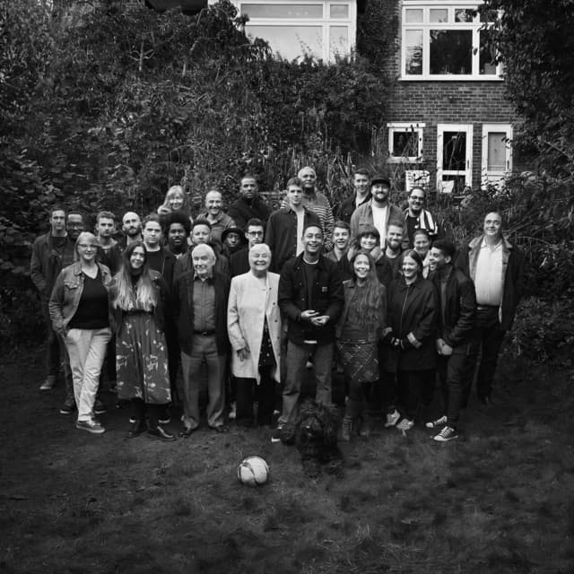 Release Cover Loyle Carner - Yesterday's Gone