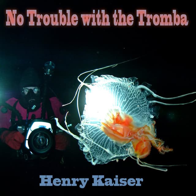 Release Cover Henry Kaiser - No Trouble with the Tromba