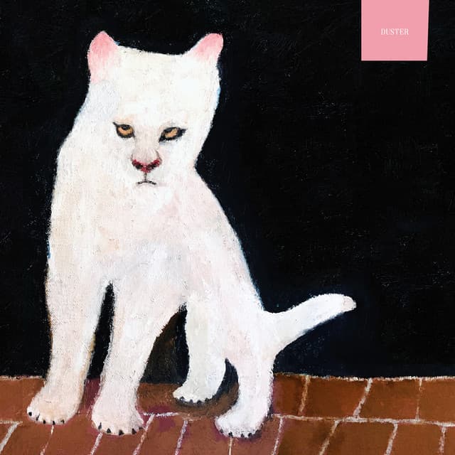 Release Cover Duster - Duster