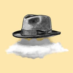 Release Cover Dave Stewart, Hannah Koppenburg - Cloud Walking