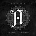 Cover of Lost Forever // Lost Together by Architects