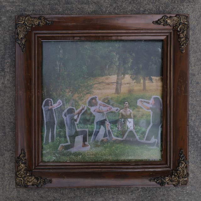 Release Cover Ed Maverick - eduardo demos