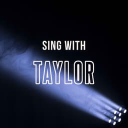 Release Cover Sing With Taylor - Shake It Off