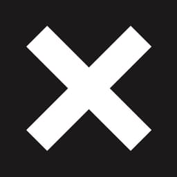 Release Cover The xx - xx