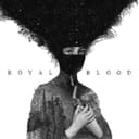 Release Cover Royal Blood - Royal Blood