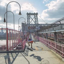 Release Cover Hagop Tchaparian - Bolts