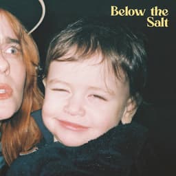 Release Cover Haley Blais - Below the Salt