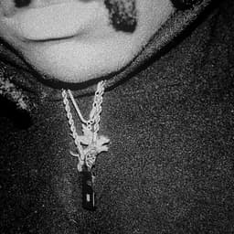 Release Cover Kenny Mason - 6