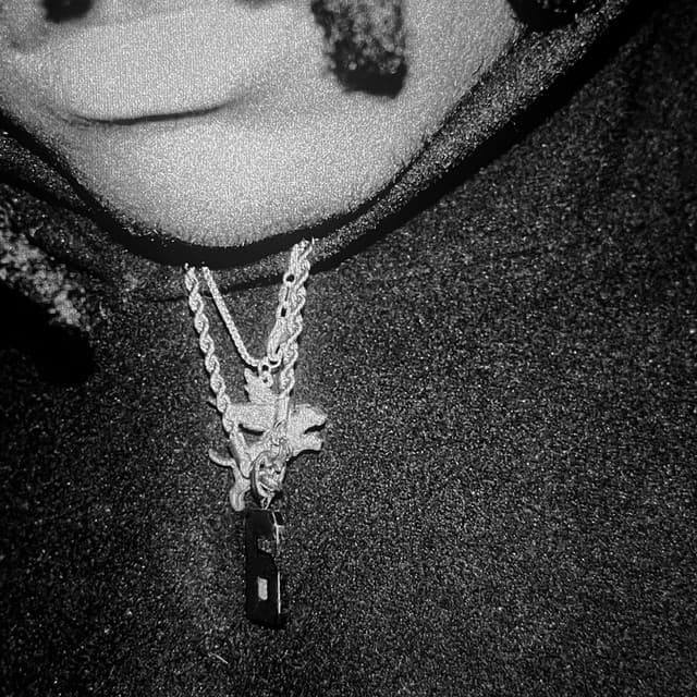 Release Cover Kenny Mason - 6