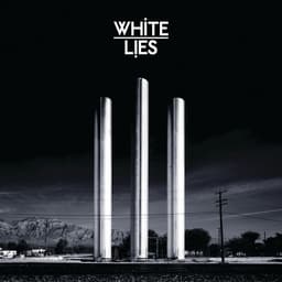 Release Cover White Lies - To Lose My Life ...
