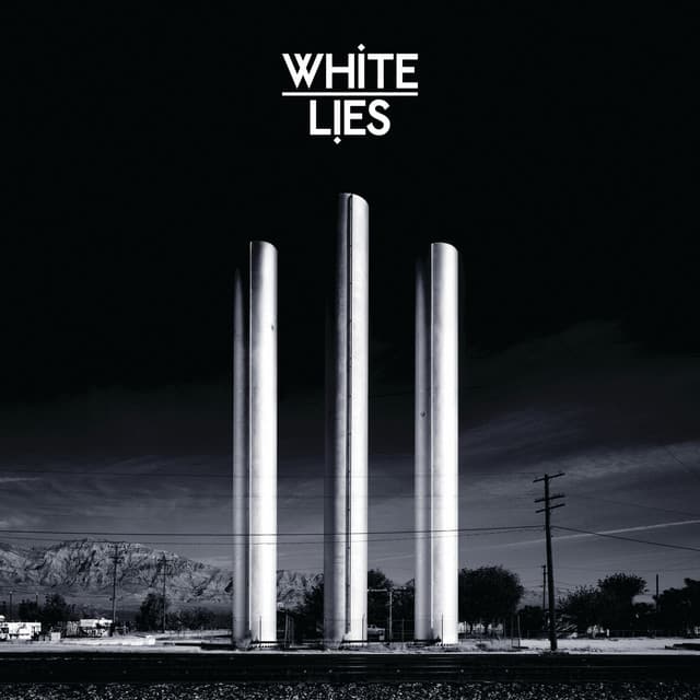 Release Cover White Lies - To Lose My Life ...