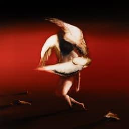 Release Cover Maruja - Pain to Power