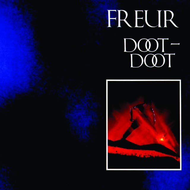 Release Cover Freur - Doot Doot