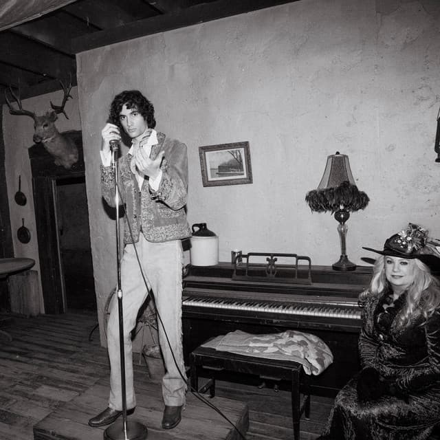 Release Cover sombr - Homewrecker