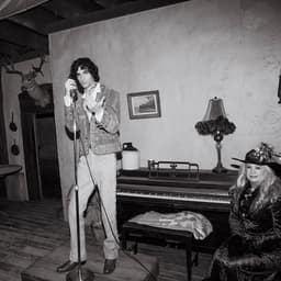 Release Cover sombr - Homewrecker