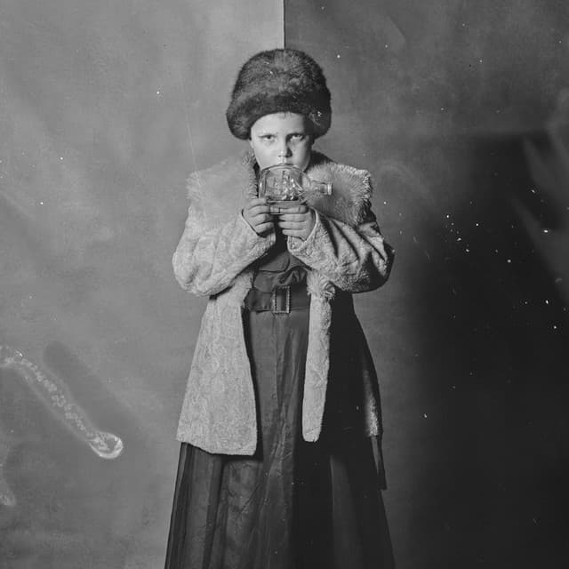 Release Cover William The Conqueror - Maverick Thinker