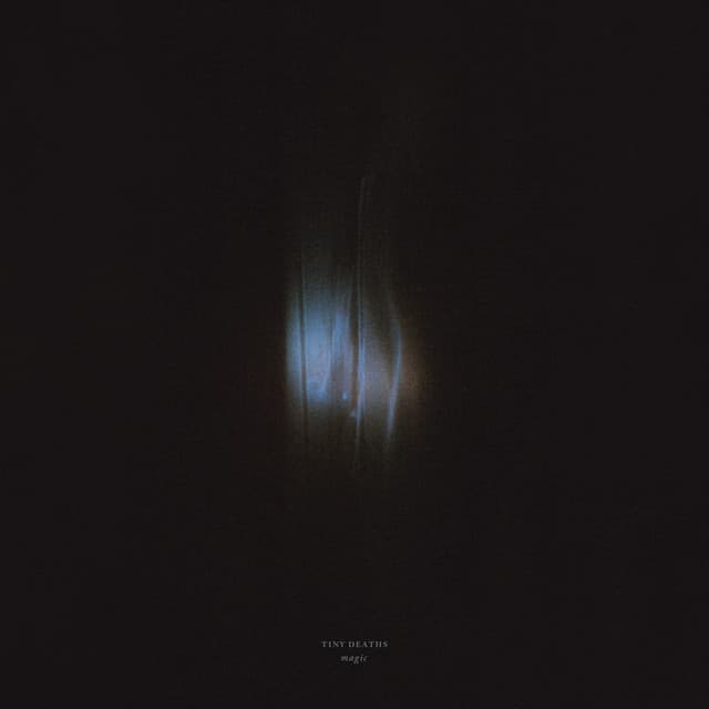 Release Cover Tiny Deaths - Magic