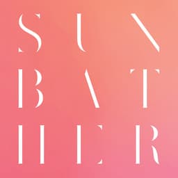 Release Cover Deafheaven - Sunbather
