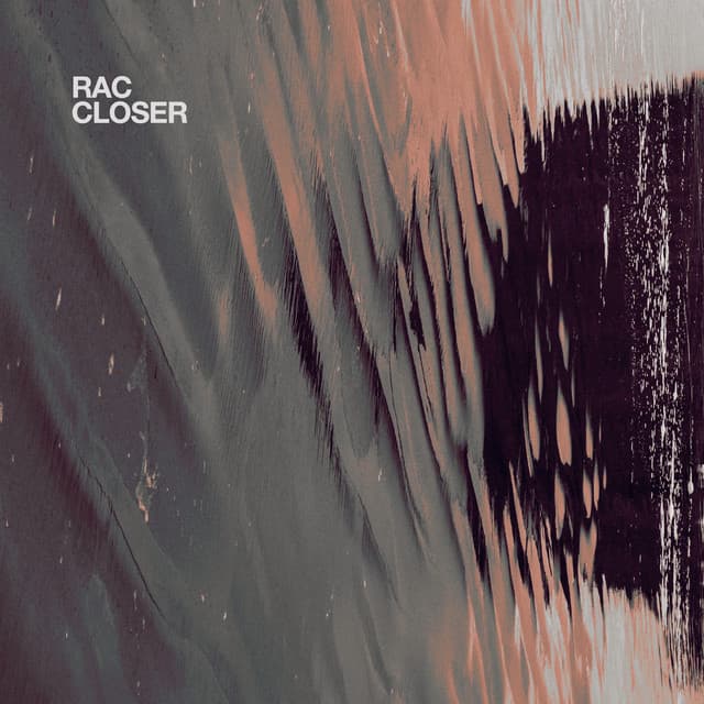 Release Cover RAC - Closer