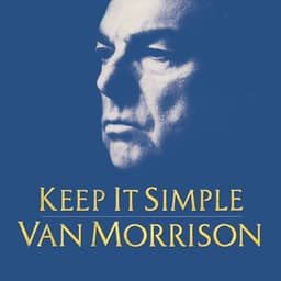 Release Cover Van Morrison - Keep It Simple