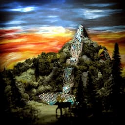 Release Cover Tubelord - Our First American Friends