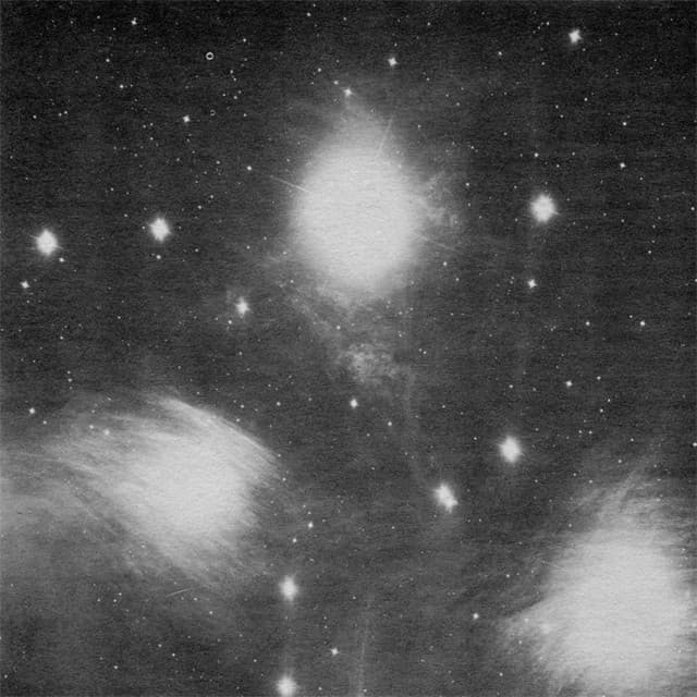 Release Cover Grouper - A I A: Alien Observer
