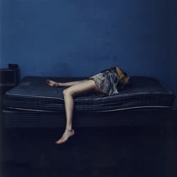 Release Cover Marika Hackman - We Slept at Last