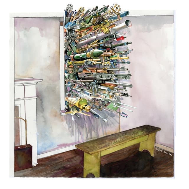 Release Cover Eyedea & Abilities, Eyedea, DJ Abilities - By The Throat