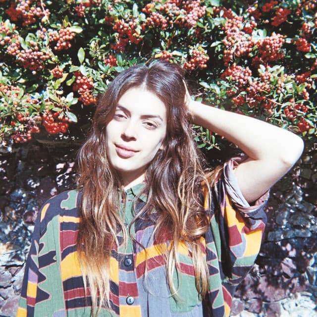 Release Cover Julie Byrne - Rooms With Walls and Windows